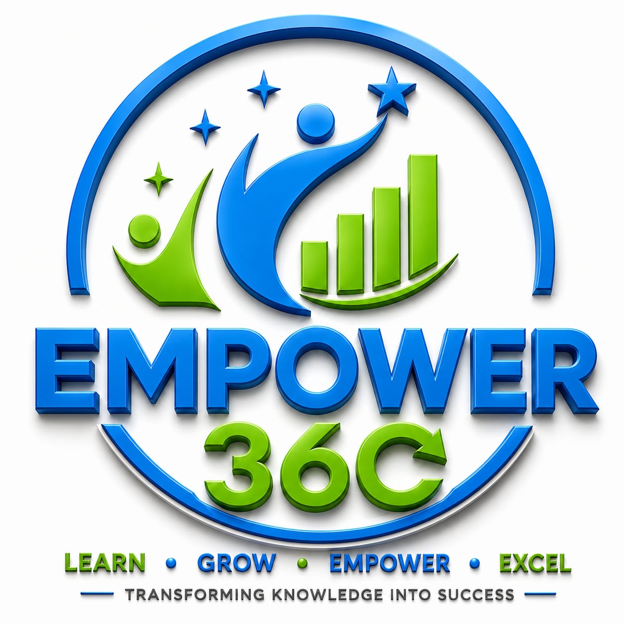 Empower 360 Tribe logo